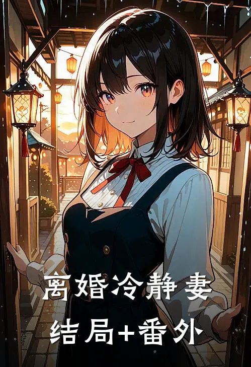 离婚冷静妻结局+番外