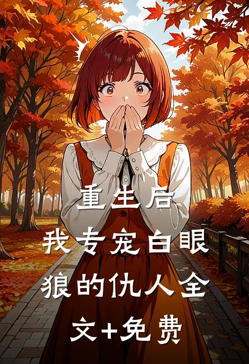 重生后，我专宠白眼狼的仇人全文+免费