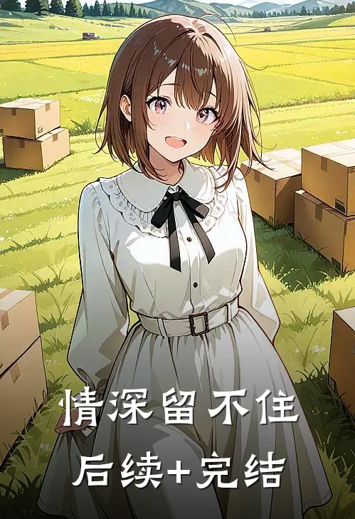 情深留不住后续+完结