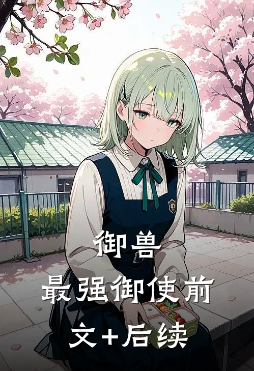 御兽：最强御使前文+后续