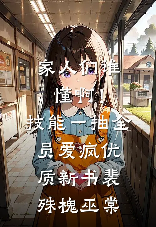 家人们谁懂啊！技能一抽，全员爱疯优质新书裴殊槐巫棠