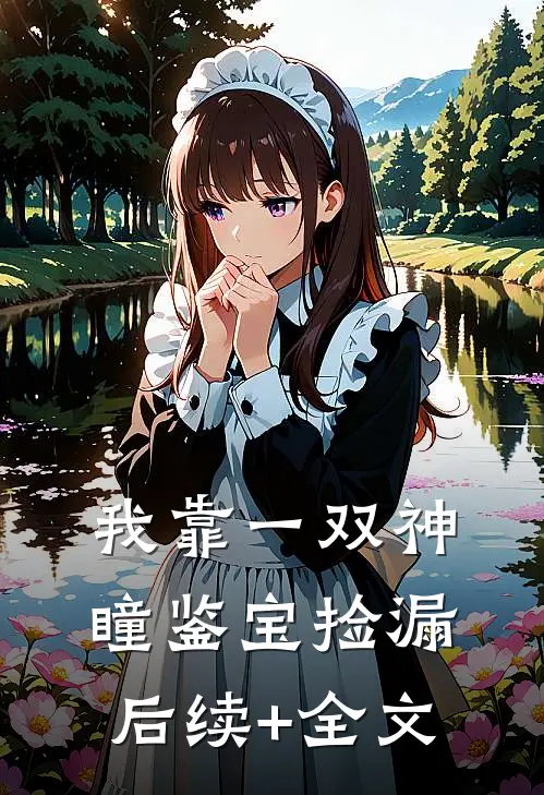我靠一双神瞳鉴宝捡漏后续+全文