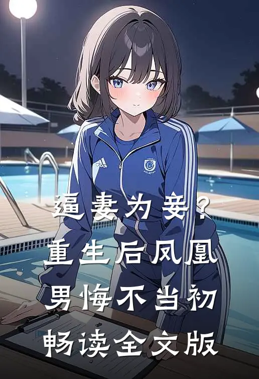 逼妻为妾？重生后凤凰男悔不当初畅读全文版