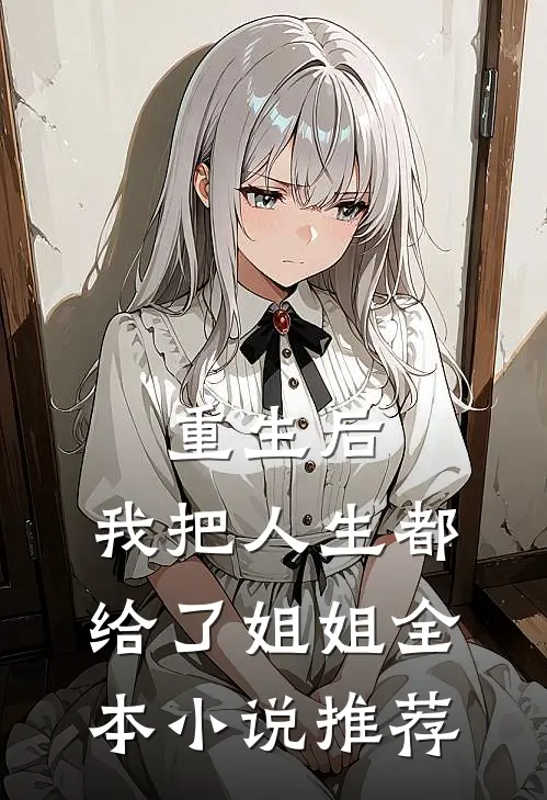 重生后,我把人生都给了姐姐全本推荐完结