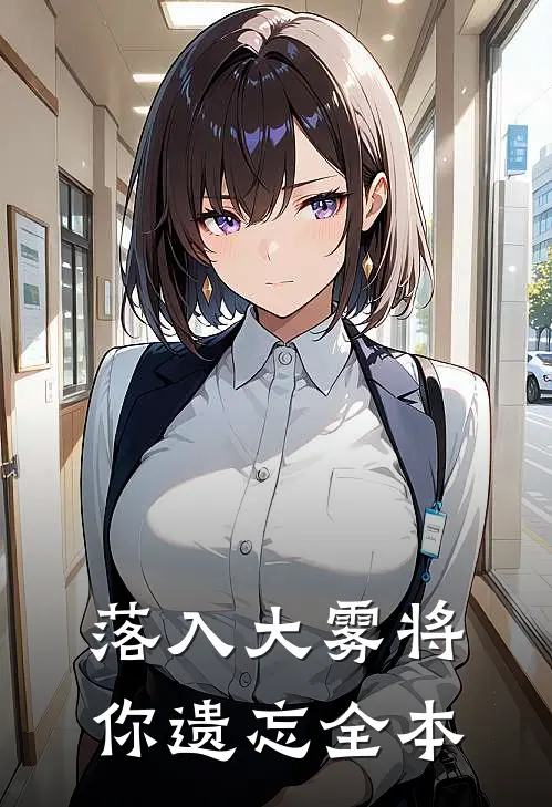 落入大雾将你遗忘全本