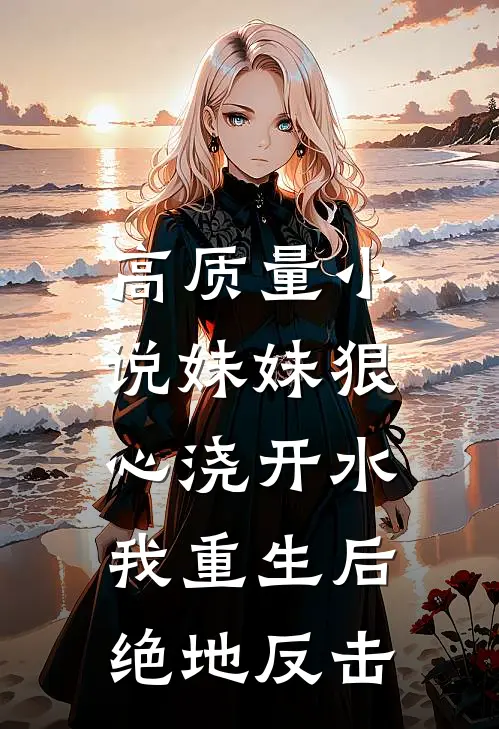 高质量小说妹妹狠心浇开水，我重生后绝地反击