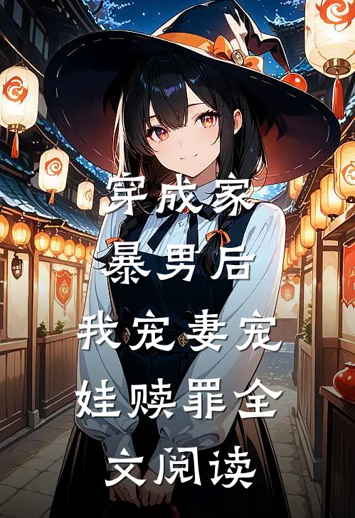 穿成家暴男后,我宠妻宠娃赎罪全文阅读