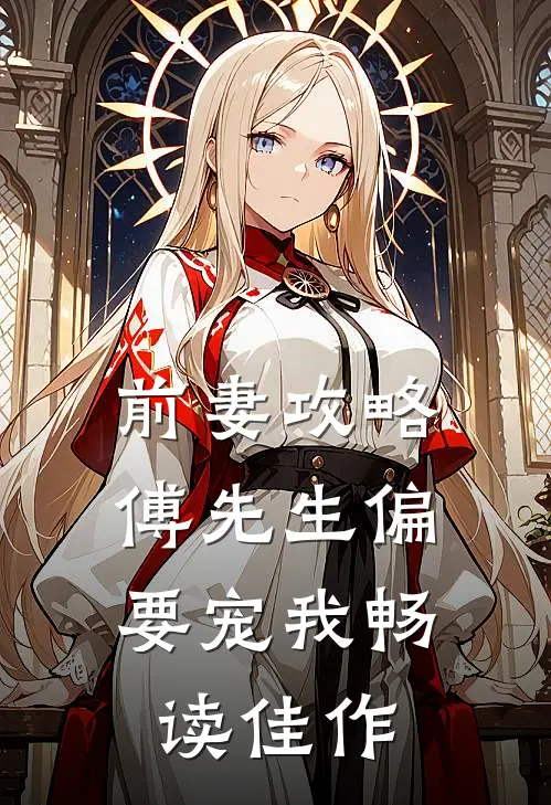 前妻攻略：傅先生偏要宠我畅读佳作
