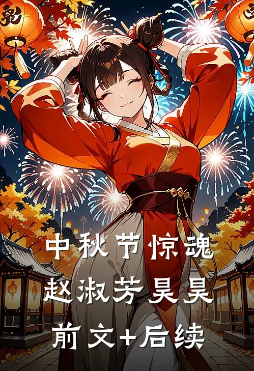 中秋节惊魂赵淑芳昊昊前文+后续