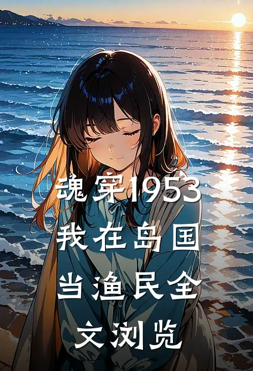 魂穿1953：我在岛国当渔民全文浏览