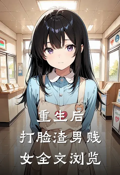 重生后,打脸渣男贱女全文浏览