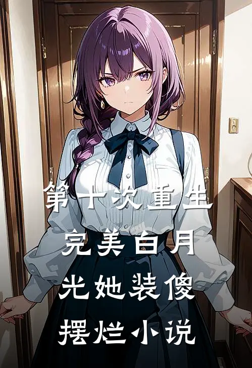 第十次重生,完美白月光她装傻摆烂