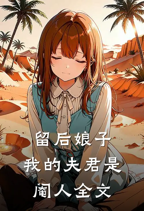 留后娘子,我的夫君是阉人全文免费阅读