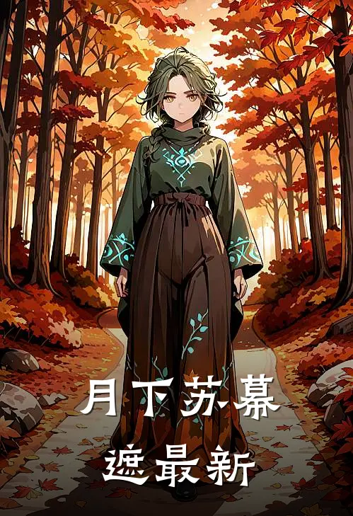 月下苏幕遮最新