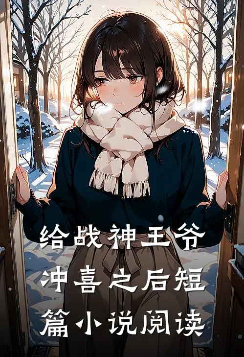 给战神王爷冲喜之后短篇小说阅读