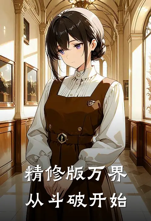 精修版万界从斗破开始