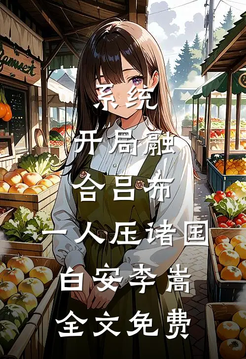 系统：开局融合吕布，一人压诸国白安李嵩全文免费