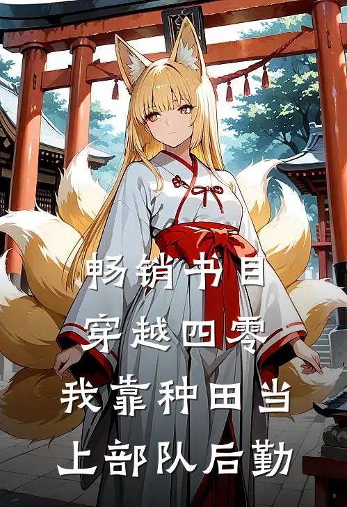 畅销书目穿越四零：我靠种田当上部队后勤