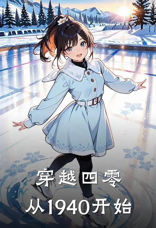 穿越四零：从1940开始