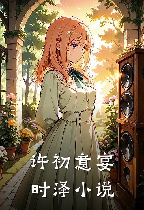 许初意宴时泽小说
