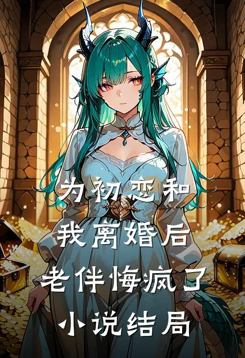 为初恋和我离婚后,老伴悔疯了结局是