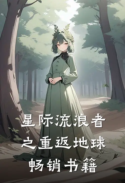 星际流浪者之重返地球畅销书籍