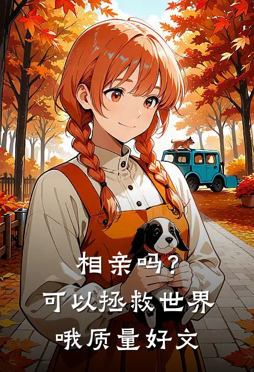 相亲吗？可以拯救世界哦质量好文