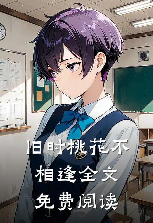 旧时桃花不相逢全文免费阅读