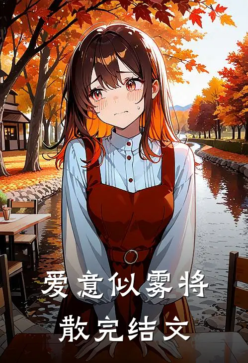 爱意似雾将散完结文