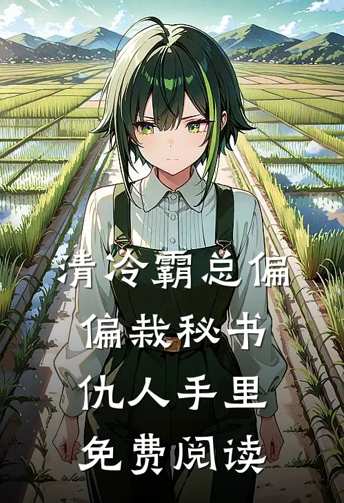 清冷霸总偏偏栽秘书仇人手里免费阅读
