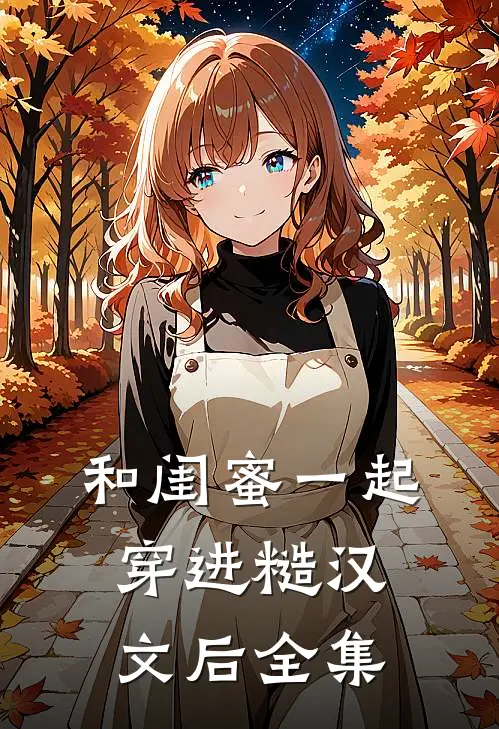 和闺蜜一起穿进糙汉文后 全集