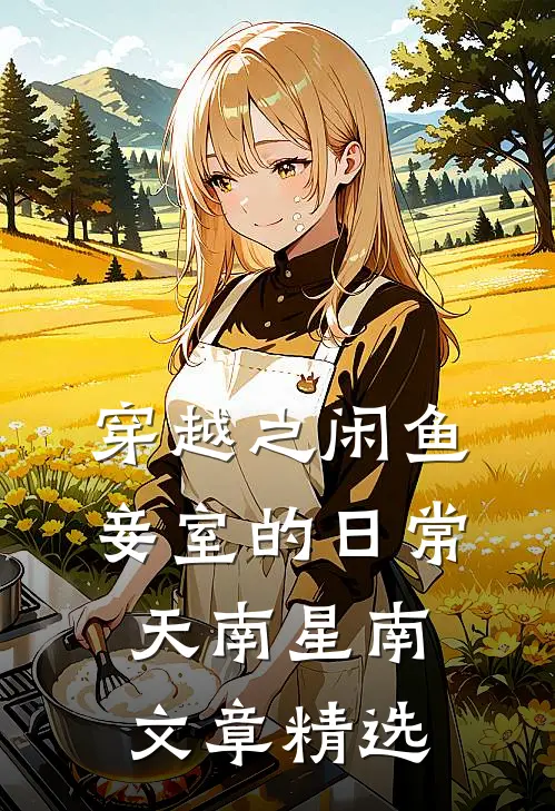 穿越之闲鱼妾室的日常天南星南文章精选