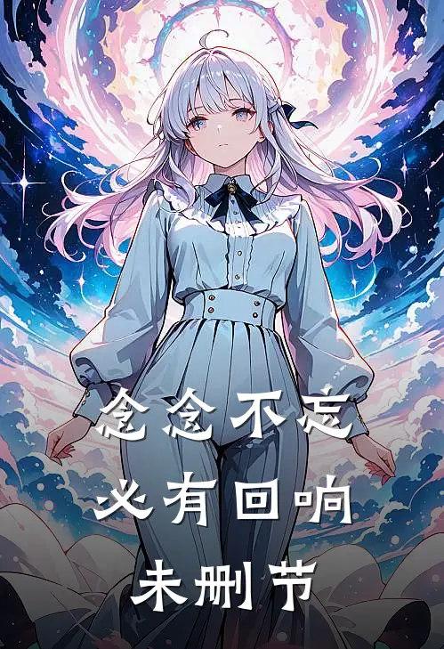 念念不忘，必有回响未删节