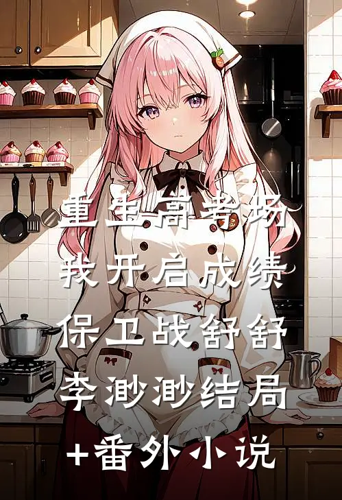 重生高考场，我开启成绩保卫战舒舒李渺渺结局+番外小说
