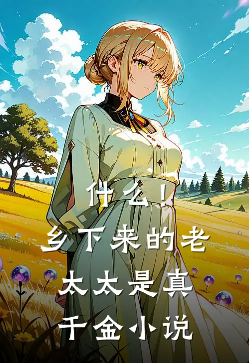 什么！乡下来的老太太是真千金小说