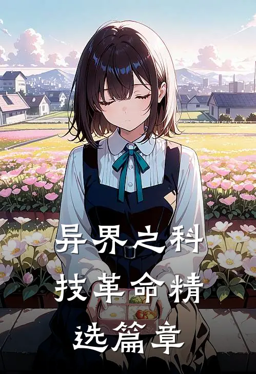 异界之科技革命精选篇章