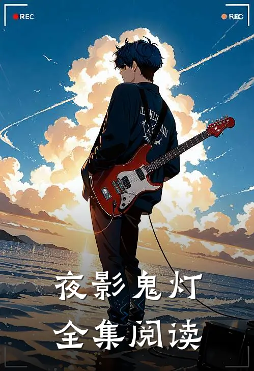 夜影鬼灯全集阅读