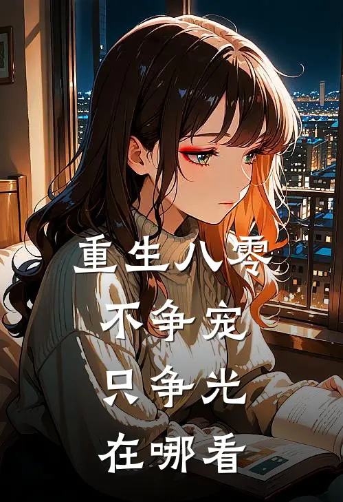 重生八零：不争宠，只争光在哪看