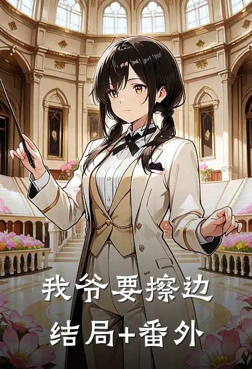我爷要擦边结局+番外