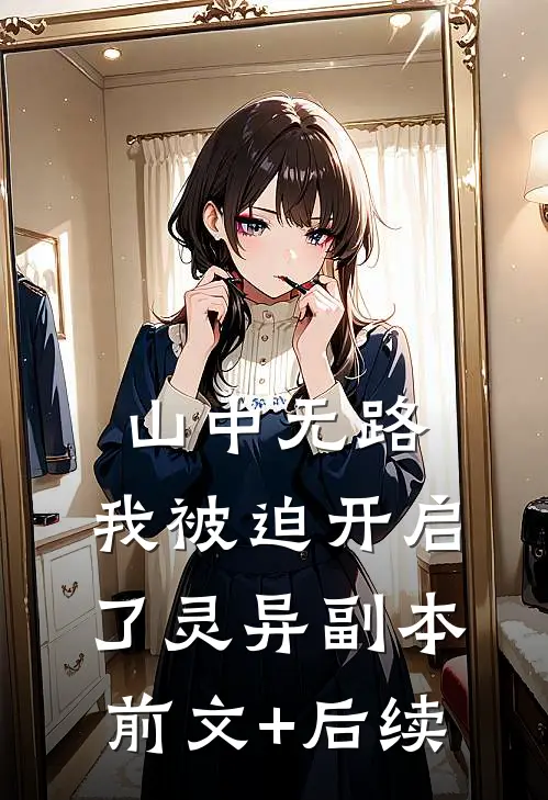 山中无路：我被迫开启了灵异副本前文+后续