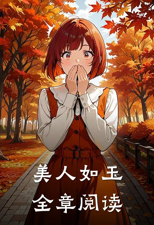 美人如玉全章阅读