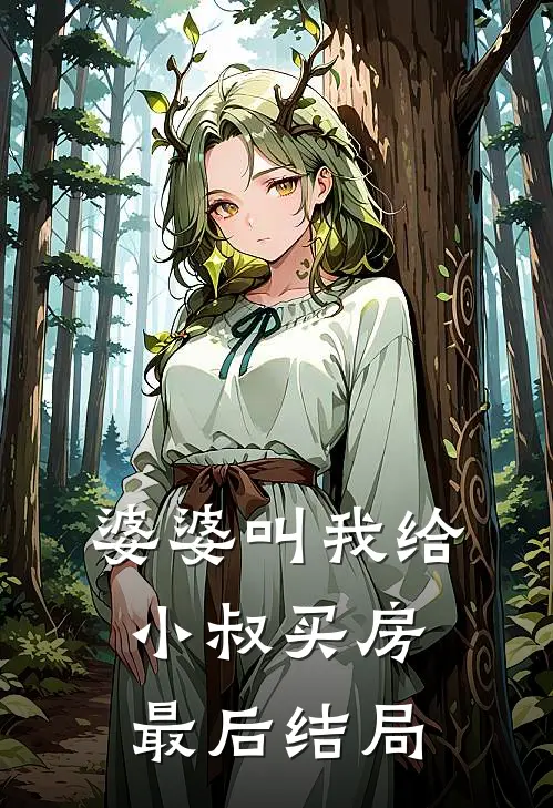 婆婆叫我给小叔买房最后结局