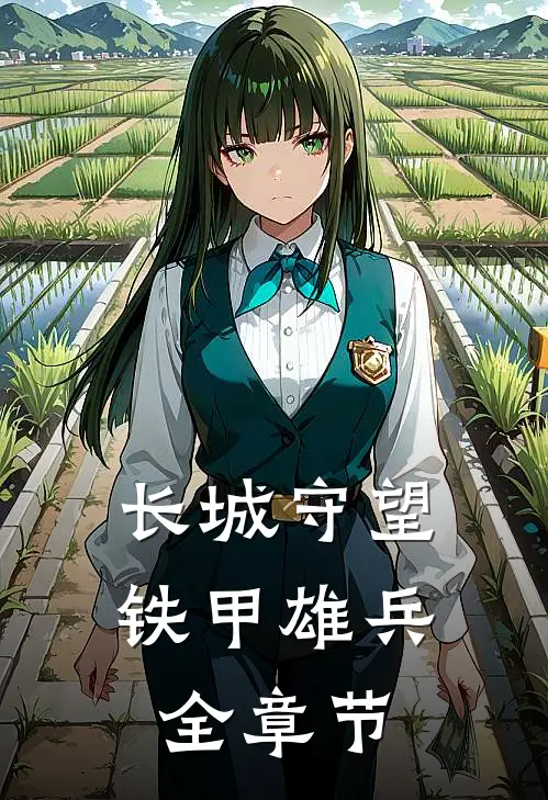长城守望：铁甲雄兵全章节