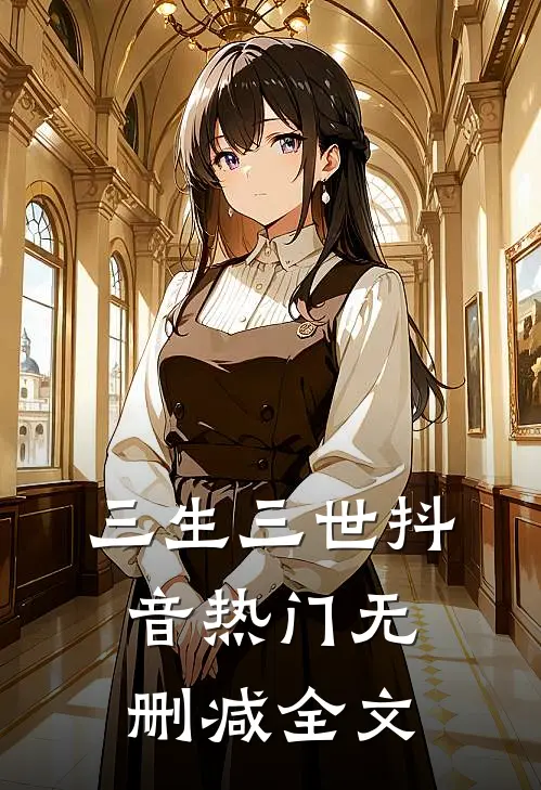 三生三世抖音热门无删减全文