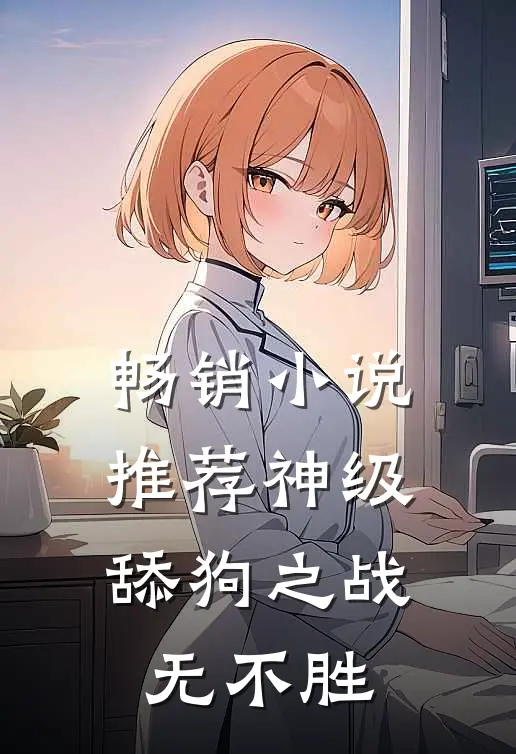 畅销小说推荐神级舔狗之战无不胜
