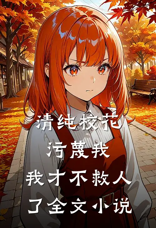 清纯校花污蔑我,我才不救人了全文免费阅读