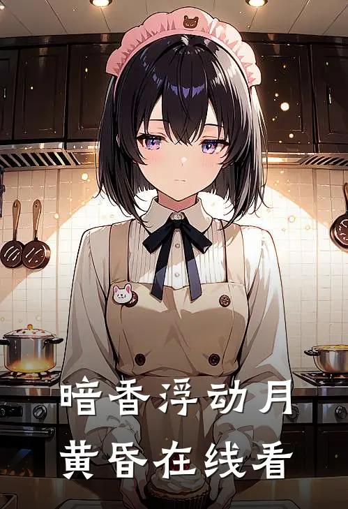 暗香浮动月黄昏在线看