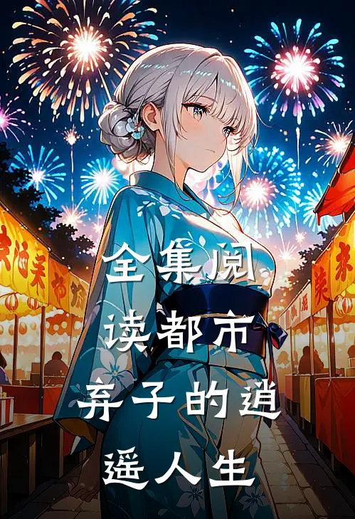 全集阅读都市：弃子的逍遥人生