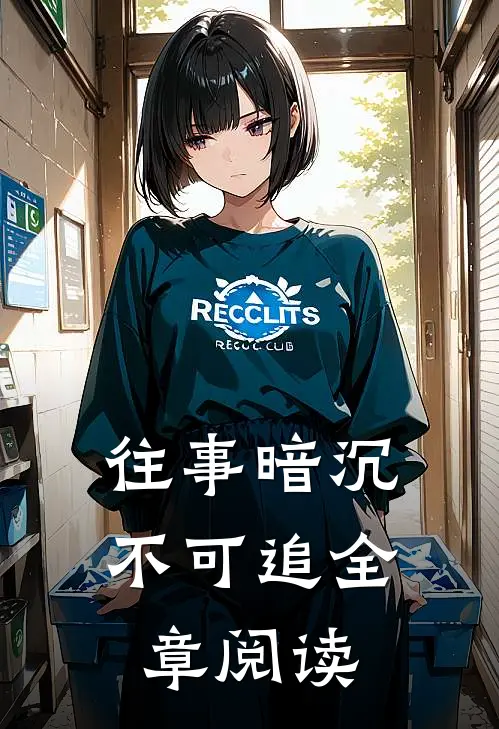 往事暗沉不可追全章阅读