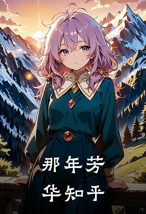 那年芳华知乎